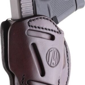 1791 HOLSTER 3-WAY OWB MULTI-