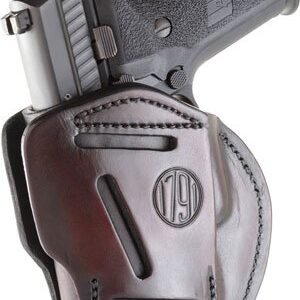 1791 HOLSTER 3-WAY OWB MULTI-
