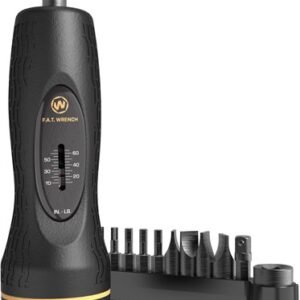 WHEELER ULTRA SCOPE MOUNTING