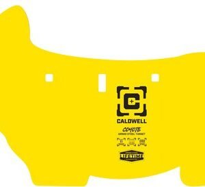 CALDWELL AR500 COYOTE TARGET