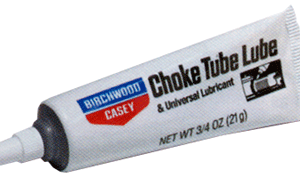B/C CHOKE TUBE LUBE GREASE