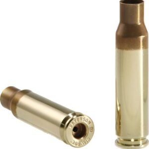 PETERSON UNPRIMED CASES