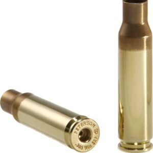 PETERSON UNPRIMED CASES