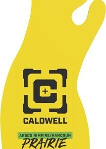 CALDWELL AR500 RIMFIRE PRAIRIE