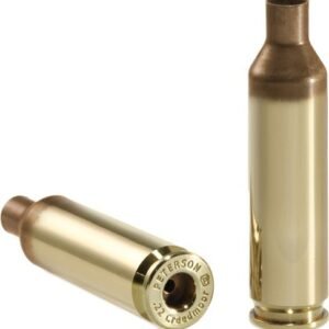 PETERSON UNPRIMED CASES