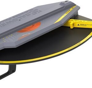 CALDWELL CLAYMORE PULLPUP CLAY