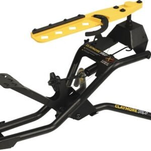 CALDWELL CLAYMORE SOLO CLAY