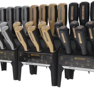 WHEELER DRIVER SET 30 PIECE