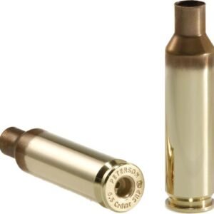 PETERSON UNPRIMED CASES