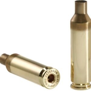 PETERSON UNPRIMED CASES