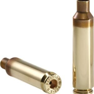 PETERSON UNPRIMED CASES