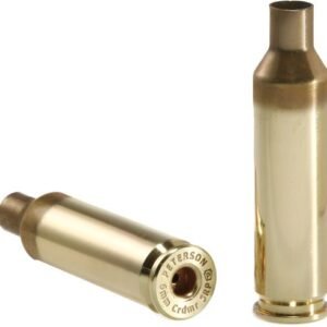 PETERSON UNPRIMED CASES