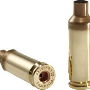 PETERSON UNPRIMED CASES