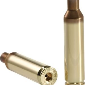 PETERSON UNPRIMED CASES