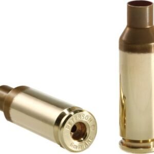 PETERSON UNPRIMED CASES