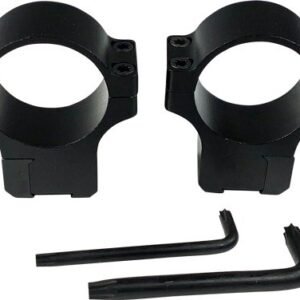 CZ 457 30MM ALUMINUM SCOPE