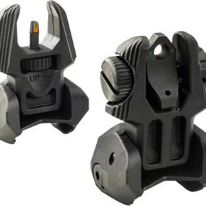 MEPROLIGHT FRONT & REAR FLIP