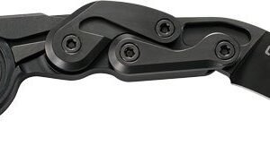 CRKT PROVOKE 2.41" PLAIN EDGE