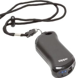 ZIPPO HEATBANK 9S PRO