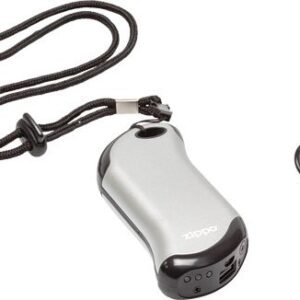 ZIPPO HEATBANK 9S PRO