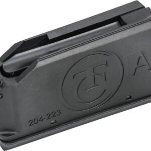 TC SINGLE STACK MAGAZINE 3RD