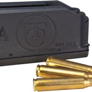 TC SINGLE STACK MAGAZINE 3RD