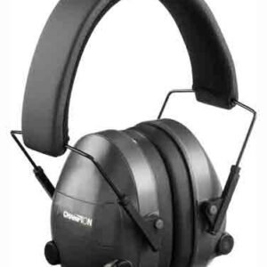 CHAMPION ELECTRONIC EAR MUFFS