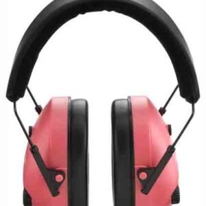 CHAMPION ELECTRONIC EAR MUFFS