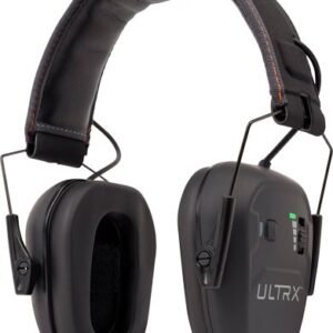 ULTRX BIONIC BLUETOOTH EARMUFF