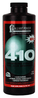 ALLIANT POWDER 410 1LB CAN