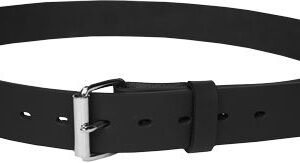 BLACKHAWK EDC GUN BELT LEATHER