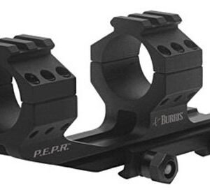 BURRIS MOUNT AR PEPR 1"