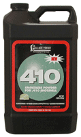 ALLIANT POWDER 410 4LB CAN