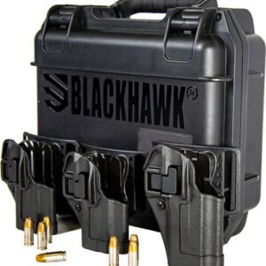 BLACKHAWK SERPA CQC RH