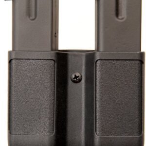 BLACKHAWK DOUBLE MAG CASE