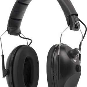 ULTRX ELECTRONIC EARMUFF