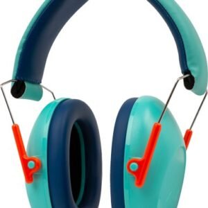 ULTRX PASSIVE YOUTH MUFF TEAL