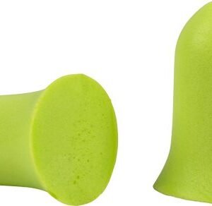 ULTRX TAPERED FOAM EAR PLUGS