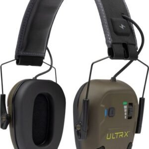 ULTRX BIONIC FUSE ION E-MUFF