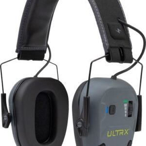 ULTRX BIONIC FUSE ION E-MUFF