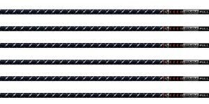 EASTON ARROW 5MM FMJ 500