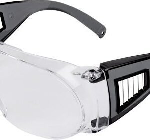 ULTRX FIT-OVER SAFETY GLASSES