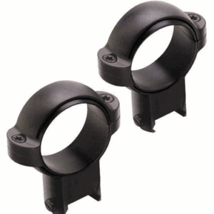 BURRIS ZEE RINGS 1" HIGH