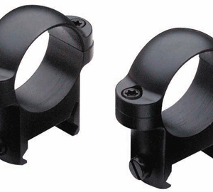 BURRIS ZEE RINGS 1" MEDIUM