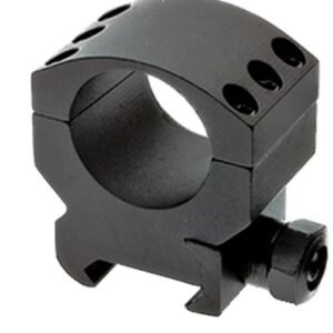 BURRIS RINGS XTR TACTICAL 30MM
