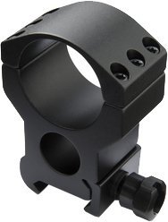 BURRIS RINGS XTR TACTICAL 30MM