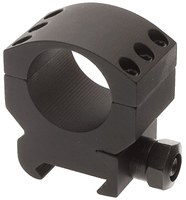BURRIS RINGS XTR TACTICAL 1"
