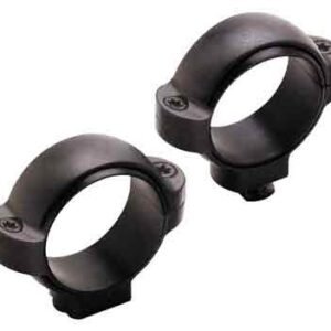 BURRIS RINGS SIGNATURE 1"
