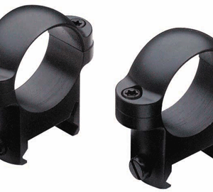 BURRIS RINGS SIGNATURE ZEE 1"