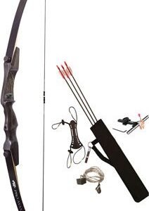 PSE RECURVE BOW KIT PRO MAX